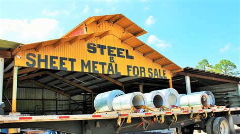 sheet metal supply houston|steel surplus inc houston tx.